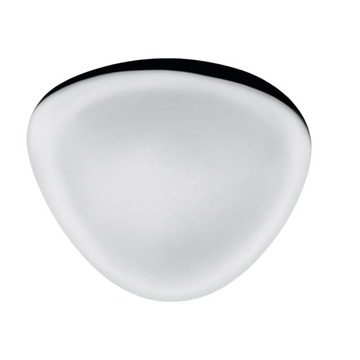 Taca polerowana ALESSI Colombina 40 cm lustrzana
