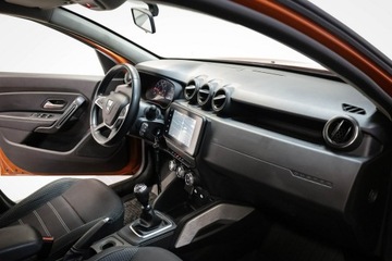 Dacia Duster II SUV Facelifting 1.0 TCe 90KM 2022 Dacia Duster Salon Polska*Bezwypadkowy*Instalacja, zdjęcie 10