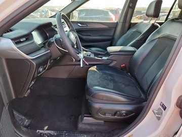 Jeep Grand Cherokee V 2024 Jeep Grand Cherokee Laredo 2024 3.6l 3.6 Benzyna 293KM, zdjęcie 7