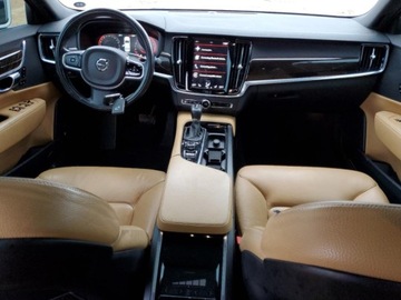 Volvo S90 II 2018 Volvo S90 2018 Volvo S90 T6 AWD Momentum 2.0 Benzyna 316KM, zdjęcie 7