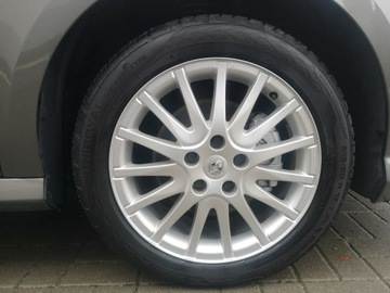 Renault Laguna III Grandtour 2.0 dCi 150KM 2008 Renault Laguna 2,0 DCI 150KM Klimatronic Tempomat, zdjęcie 30