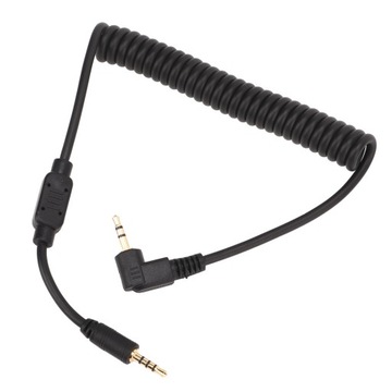 Кабель дистанционного управления камерой