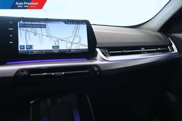 BMW X1 U11 Crossover 1.5 18i 136KM 2023 BMW X1 sDrive18iFV23Service InclusiveAdaptacyjne Reflektory LED 1.5, zdjęcie 10