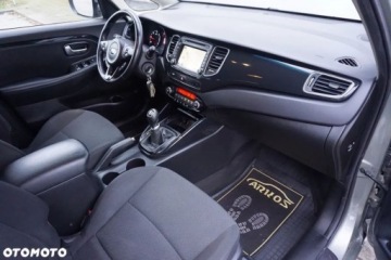 Kia Carens IV Minivan 1.7 VGT CRDI 115KM 2016 Kia Carens Kia Carens 1.7 Diesel 115KM, zdjęcie 32