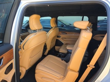Jeep Grand Cherokee V 2023 Jeep Grand Cherokee L Summit Reserve 2023 3.6 Benzyna 293KM, zdjęcie 15