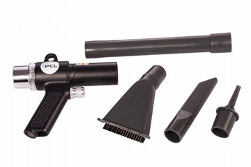 PCL пневматический пылесос