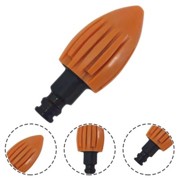 Канализационный бачок Пластиковый шланг