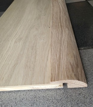 ПОРОГНАЯ ПЛАНКА БАРЛИНЕК ДУБ 2М Н/Л