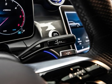 Mercedes GLC C254/X254 Coupe 2.0 220d 197KM 2026 MERCEDES-BENZ GLC 220 d 4-Matic AMG Line Suv 197KM 2026, zdjęcie 11