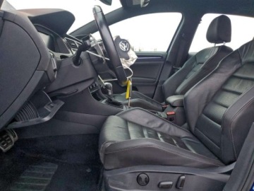 Volkswagen Golf VII 2018 Volkswagen Golf R 2018 2.0 Benzyna 292KM, zdjęcie 7