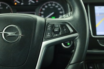 Opel Mokka I X 1.6 CDTI Ecotec 136KM 2019 Opel Mokka 1.6 CDTI, Automat, Skóra, Navi, Klima, zdjęcie 16