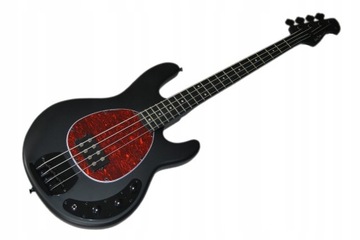 HARLEY BENTON MB-4 SBK NOWA GITARA BASOWA BAS