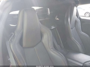 Chevrolet Corvette C7 2025 Chevrolet Corvette Stingray rwd lt1 6.2 Benzyna 495KM, zdjęcie 10