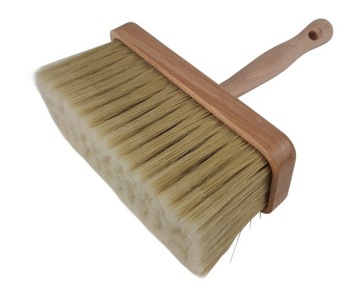 Pędzel ławkowiec 170 mm