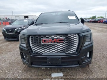  GMC Yukon Denali 2021 6.2l 6.2 Benzyna 420KM, zdjęcie 7