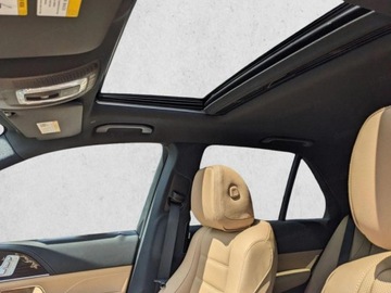 Mercedes GLE V167 SUV Facelifting 3.0 450d 367KM 2025 MERCEDES-BENZ GLE 450 d 4-Matic AMG Line 3.0 (367KM) 2025, zdjęcie 6