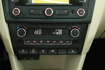 Seat Toledo IV Liftback 1.2 TSI 105KM 2014 Seat Toledo 1.2 TSI, Salon Polska, Serwis ASO, zdjęcie 10