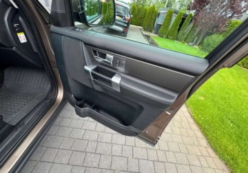 Land Rover Discovery IV 3.0 D 210KM 2011 Land Rover Discovery 7-osob 3.0HSE 211PK 4x4 Zadbany Serwis 1-wlasc Poleca, zdjęcie 28