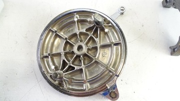 Комплект колодок барабанного тормоза Yamaha Virago XV 535