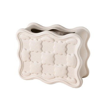 Nowoczesny ceramiczny wazon dekoracyjny wazon