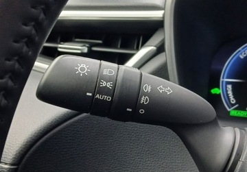 Toyota Corolla Cross 2.0 Hybrid Dynamic Force 197KM 2022 Toyota Corolla Cross Corolla Cross Premiere Edition Vat Marza Salon PL, zdjęcie 28