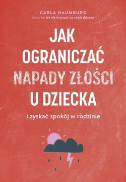 JAK OGRANICZAĆ NAPADY ZŁOŚCI U DZIECI I ZYSKAĆ...