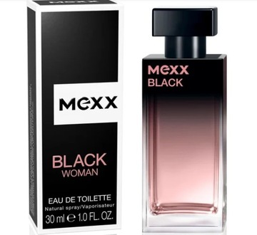 Woda toaletowa Mexx 30 ml