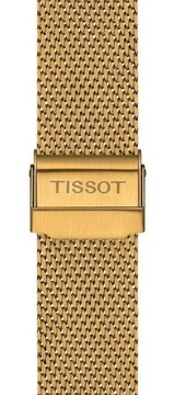 Klasyczny zegarek męski Tissot T143.410.33.021.00