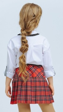 ЮБКА ДЕВОЧКА МАРУСЯ размер 152-76-60 |