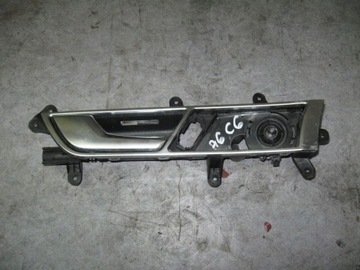 KLAMKA WEWNETRZNA GLOSNIK LEWY PRZOD AUDI A6 C6 4F