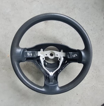 TOYOTA AYGO I PEUGEOT 107 CITROEN C1 VOLANT IDEALNI GS120-01840