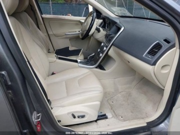 Volvo XC60 I 2016 Volvo XC 60 2016 Volvo XC60 AWD 4dr T5 Premier 2.5 Benzyna 250KM, zdjęcie 4