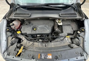 Ford Kuga II SUV Facelifting 2.0 TDCi 150KM 2019 Ford Kuga Ford Kuga 2.0 TDCi FWD ST-Line 2.0 Diesel 150KM, zdjęcie 36