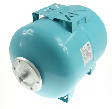 ZBIORNIK HYDROFOROWY PRZEPONOWY 50L OMNIGENA TANIO