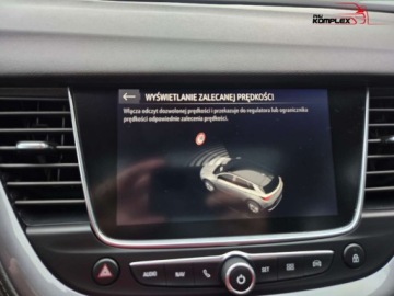 Opel 2018 Opel Grandland X Benzyna 130KM Automat Full Led Navi Asystenty Gwarancja, zdjęcie 20