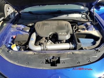 Dodge Charger VII 2018 Dodge Charger 2018r., SXT, 3.6L 3.6 Benzyna 292KM, zdjęcie 10