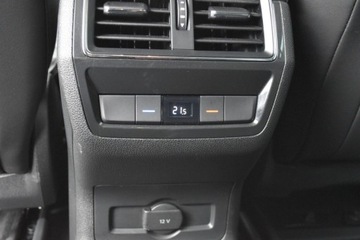 Skoda Kodiaq I SUV Facelifting 1.5 TSI 150KM 2022 Skoda Kodiaq SalonPL 1.5TSI 150KM Style DSG Kamera ACC Kessy Podgrz.fotele, zdjęcie 33