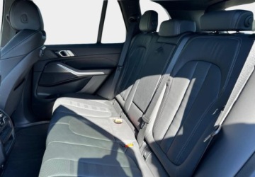 BMW X5 G05 SUV 3.0 30d 286KM 2022 BMW X5 3.0 Diesel 286KM, zdjęcie 11