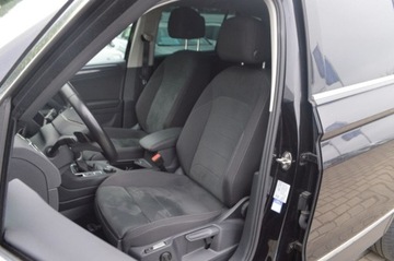 Volkswagen Tiguan II SUV Facelifting 2.0 TDI 200KM 2022 Volkswagen Tiguan 2.0 TDI SCR 4Mot Elegance DSG,SerwisASO,Bezwypadkowy,VAT, zdjęcie 7