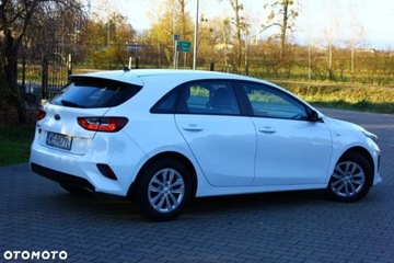 Kia Ceed III Hatchback 1.6 CRDi SCR 115KM 2020 Kia Ceed Kia Ceed 1.6 CRDi SCR S 1.6 Diesel 115KM, zdjęcie 12