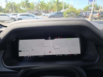 Land Rover Defender IV (L663) 2024 Land Rover Defender 110 X-Dynamic SE 2024 3.0 Benzyna 395KM, zdjęcie 6