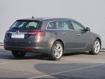 Opel Insignia I Country Tourer 2.0 CDTI Ecotec 163KM 2013 Opel Insignia 2.0 CDTI, Salon Polska, Serwis ASO, zdjęcie 4