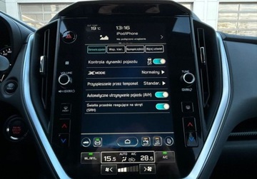 Subaru 2025 Subaru Crosstrek Platinum, ACC, Okno dachowe, GPS, Podgrzewana kierownica,, zdjęcie 26