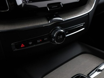 Volvo XC60 II Crossover T5 250KM 2018 Volvo XC 60 automat full LED skóra navi grzane i, zdjęcie 26