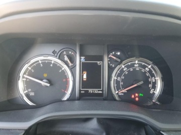 Toyota 2020 Toyota 4-Runner SR5 2020 4.0l 4.0 Benzyna 270KM, zdjęcie 9