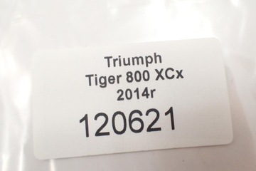 Triumph Tiger 800 XCx 10-17 Трубка катушки зажигания