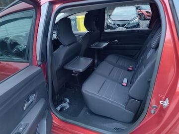 Dacia Jogger 2023 Dacia Jogger NAVI klimatronik 11 tys km I wł, zdjęcie 11