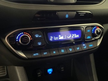 Hyundai i30 III Wagon Facelifting 1.5 T-GDI 48V 160KM 2023 Hyundai i30 N LINE 1.5 T-GDI 48V 160 KM Salon PL LED Kamera Tempomat, zdjęcie 14