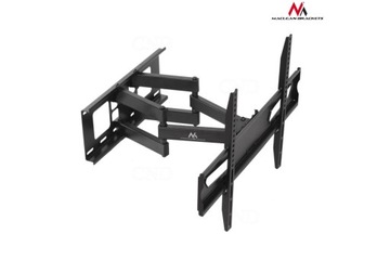 ТВ-МОНИТОР НАСТЕННОЕ КРЕПЛЕНИЕ 37-70 ДЮЙМОВ 45 кг VESA600x400