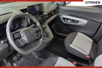 Citroen Berlingo III Osobowy M Facelifting 1.5 BlueHDi 102KM 2025 CITROEN Berlingo MPV XL L2H1 N1 Combi 1.5 102KM 2025, zdjęcie 9